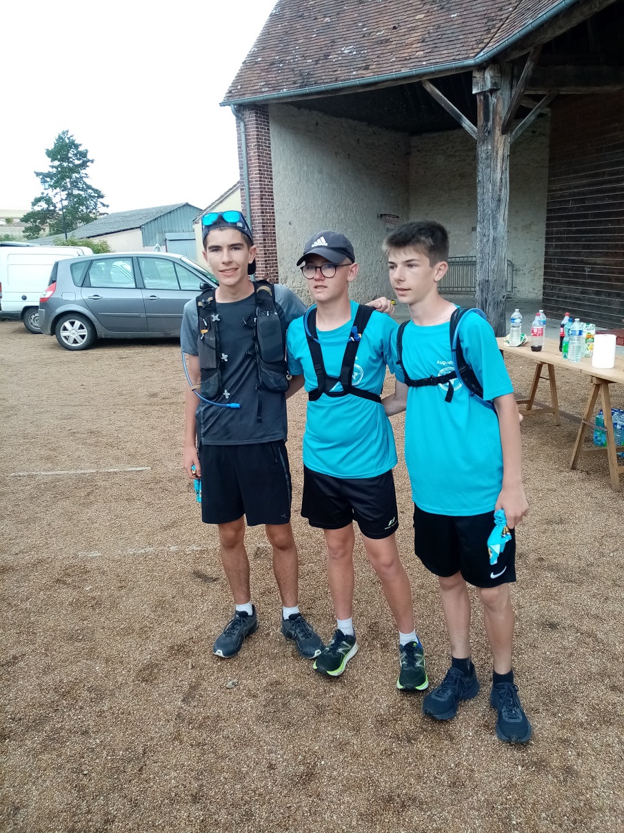 1 juillet 2023