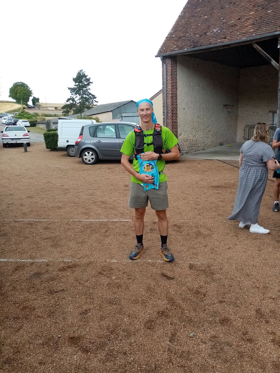 25, 50 et 100 KM