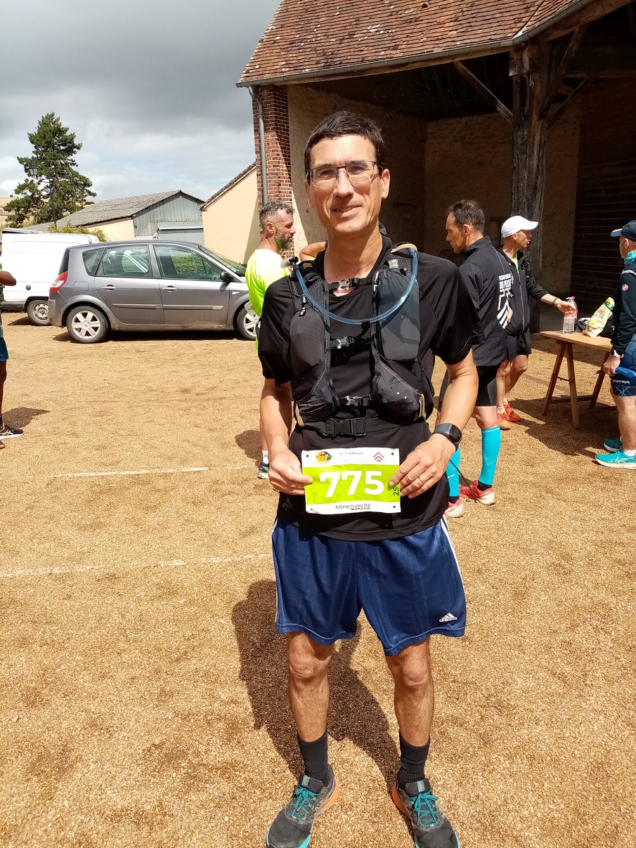 25, 50 et 100 KM