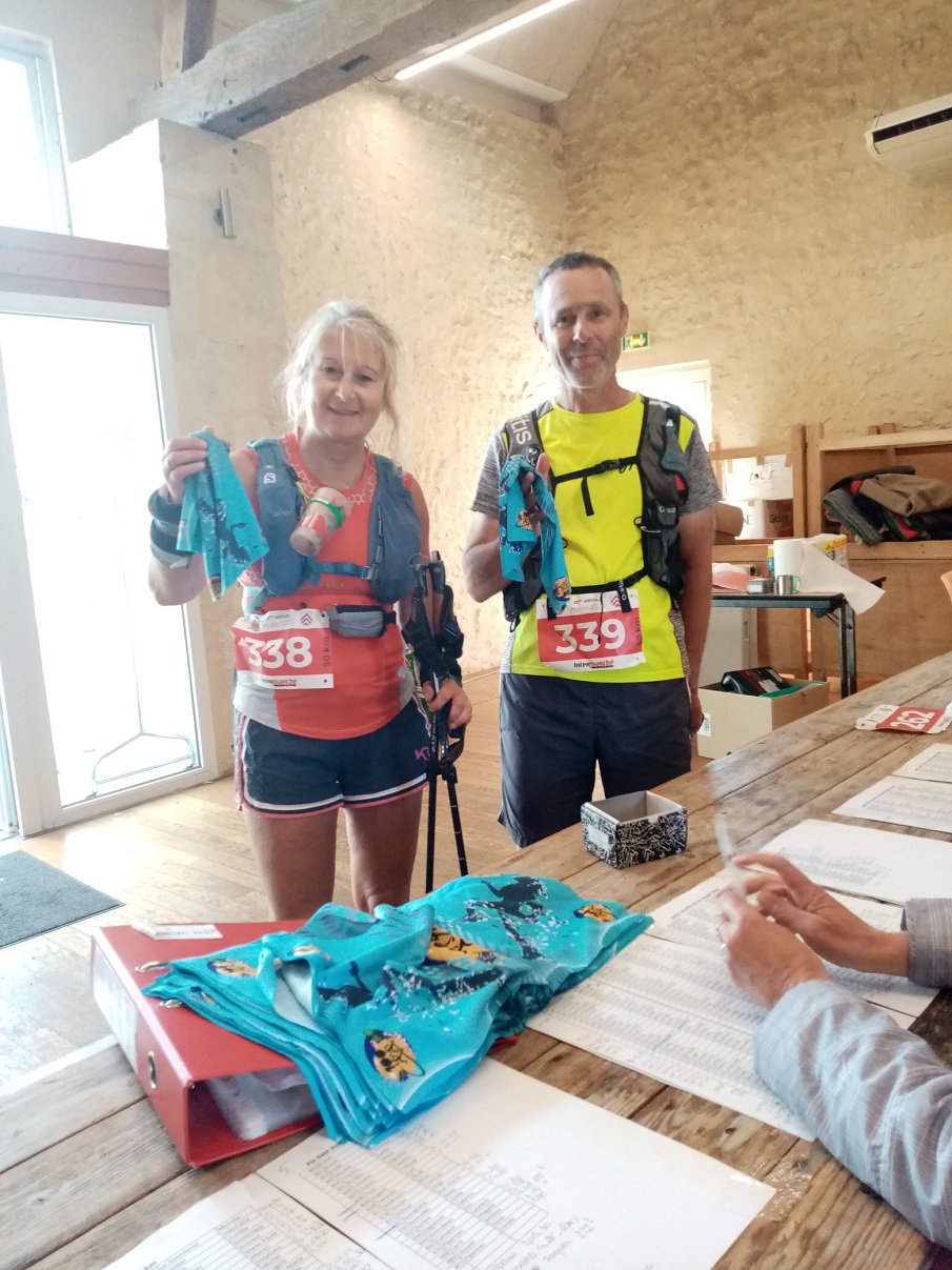 25, 50 et 100 KM