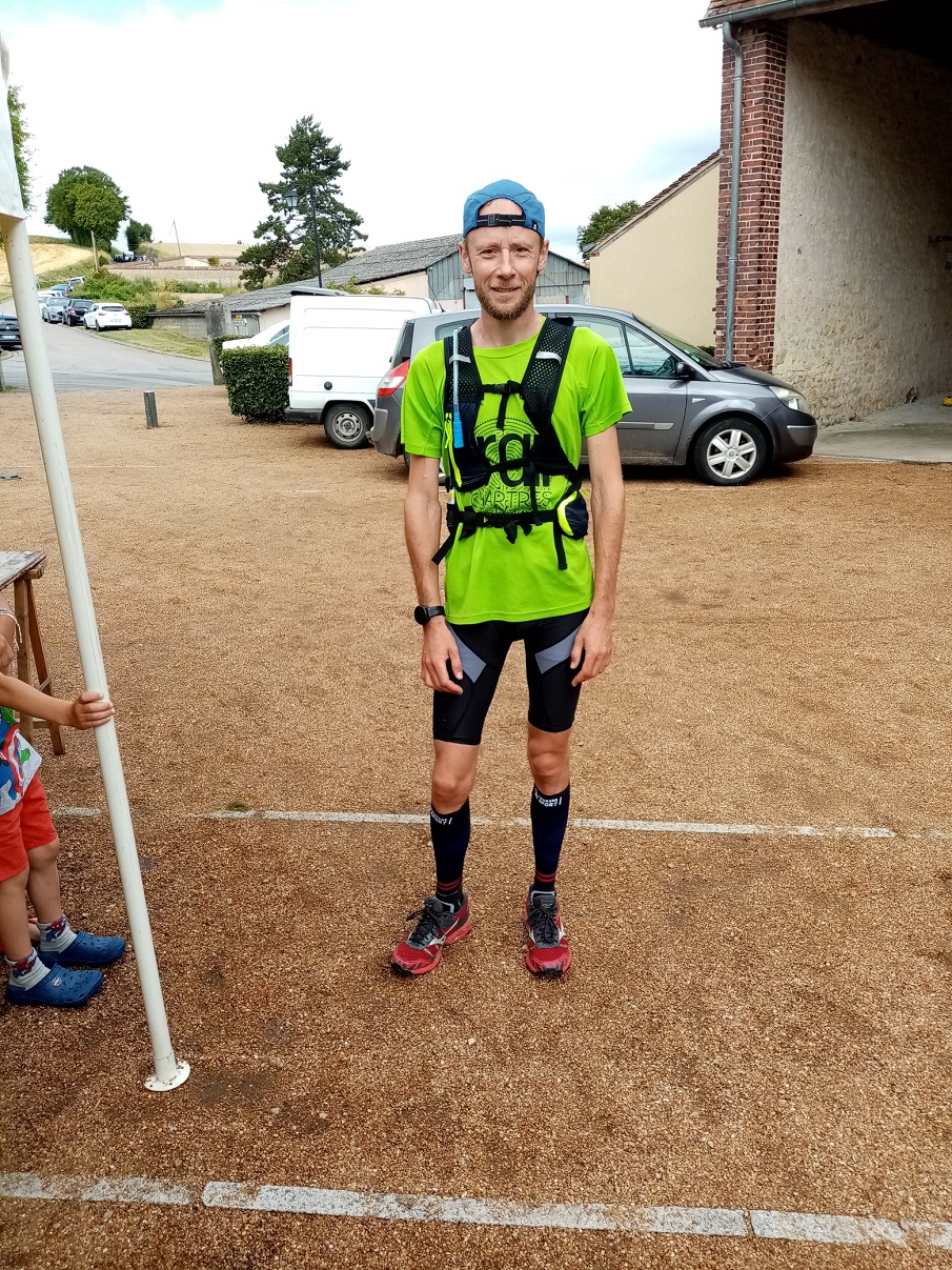 25, 50 et 100 KM