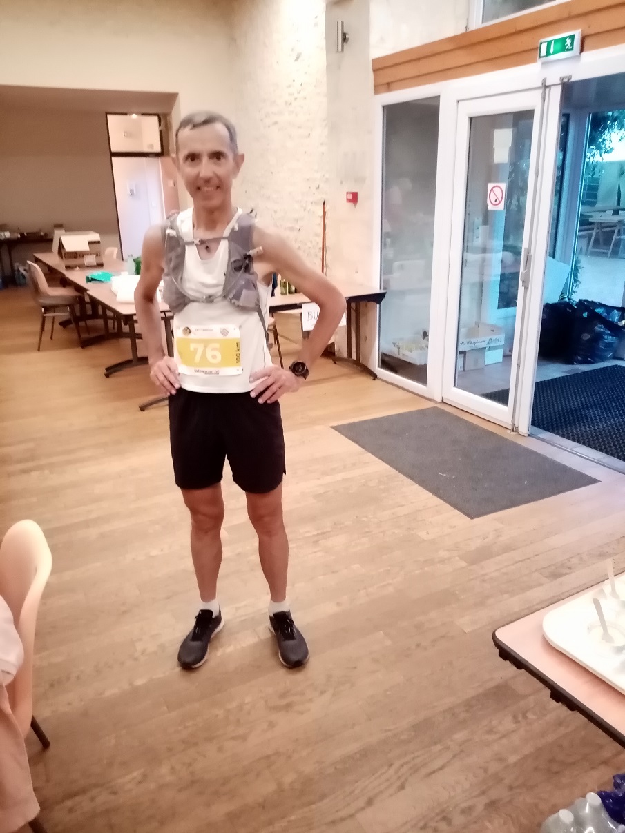 25, 50 et 100 KM