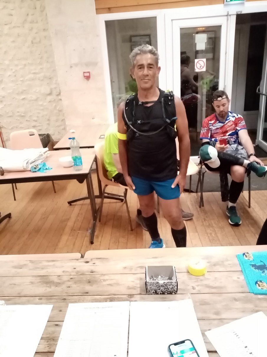 25, 50 et 100 KM